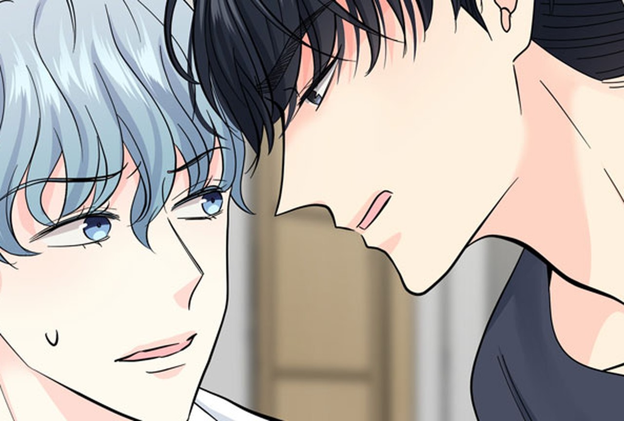 Mon Mystérieux Acteur - Épisode 30 - ONO Webtoon et Manga