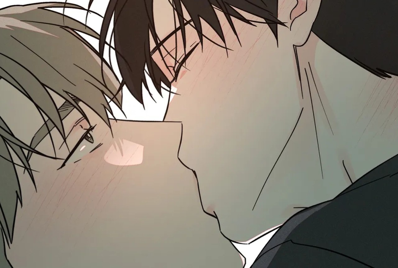 Tracking Him - Episode 45 - ONO Webtoon et Manga
