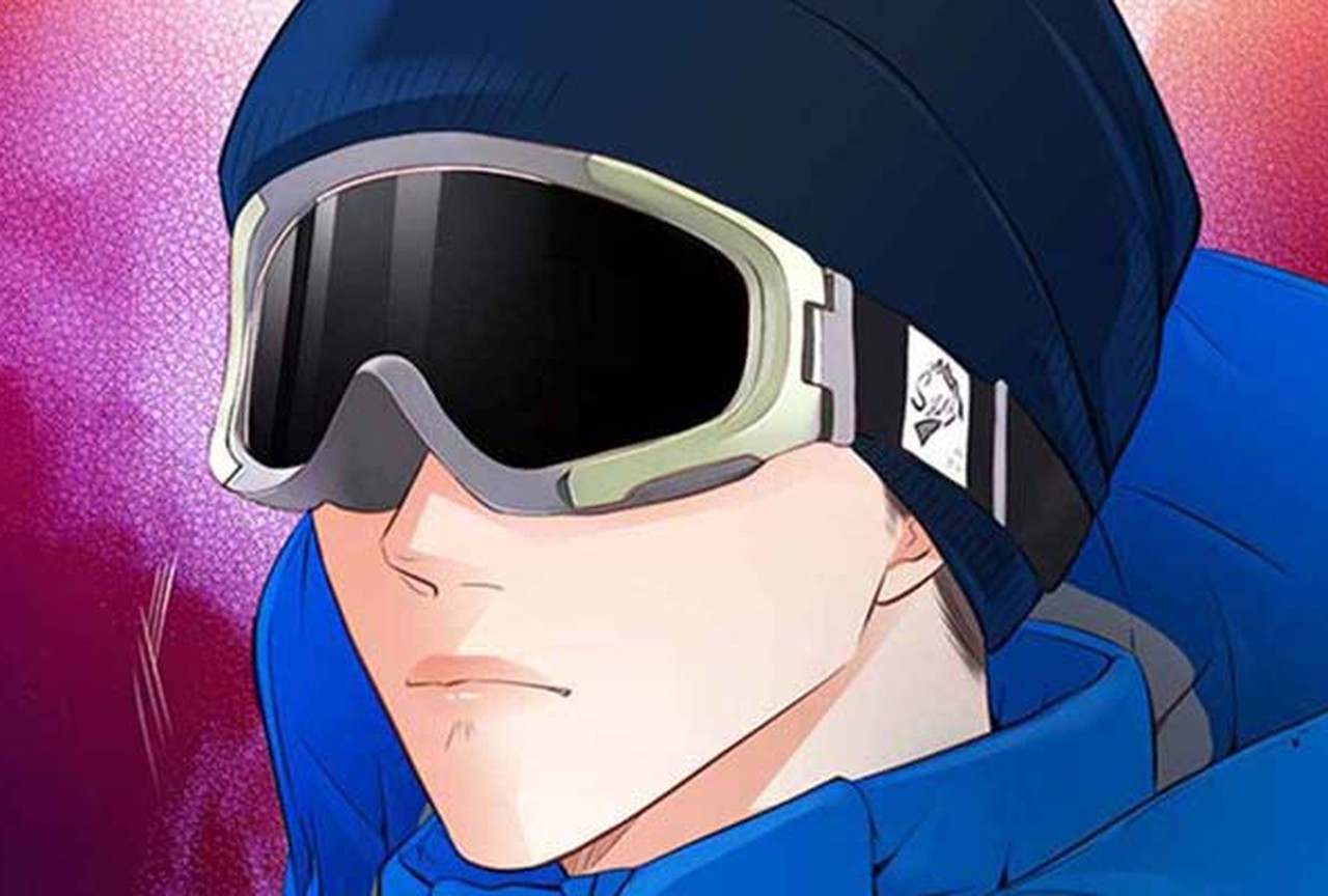 Harmonie Secrète - Episode 55 - ONO Webtoon et Manga