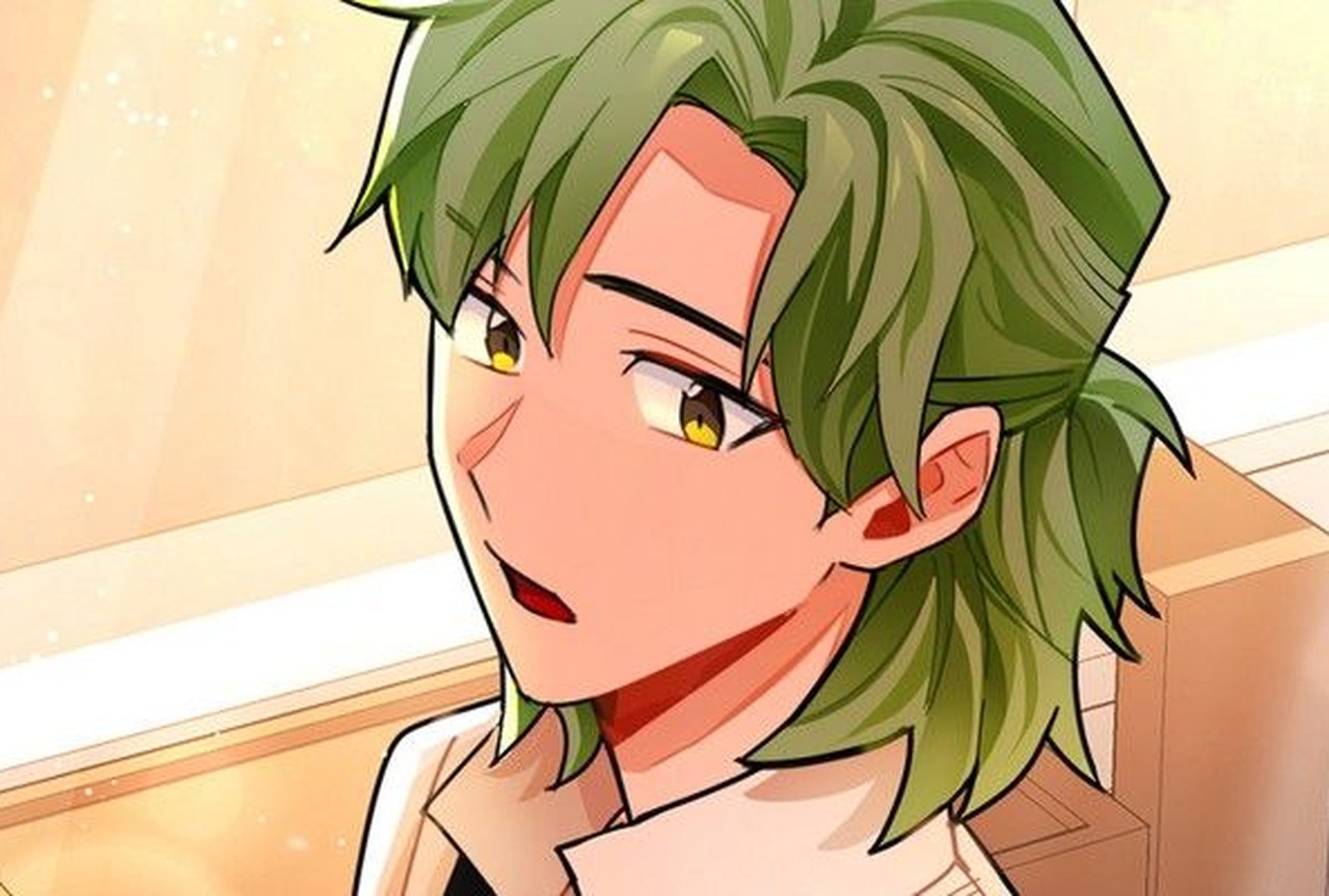 La fille du duc refuse de se marier ! - Episode 24 - ONO Webtoon et Manga