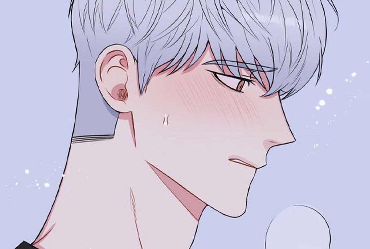(+18) Cherry Blossoms After Winter - Saisons 3 à 5 - 🔞Episode 117 - ONO Webtoon et Manga