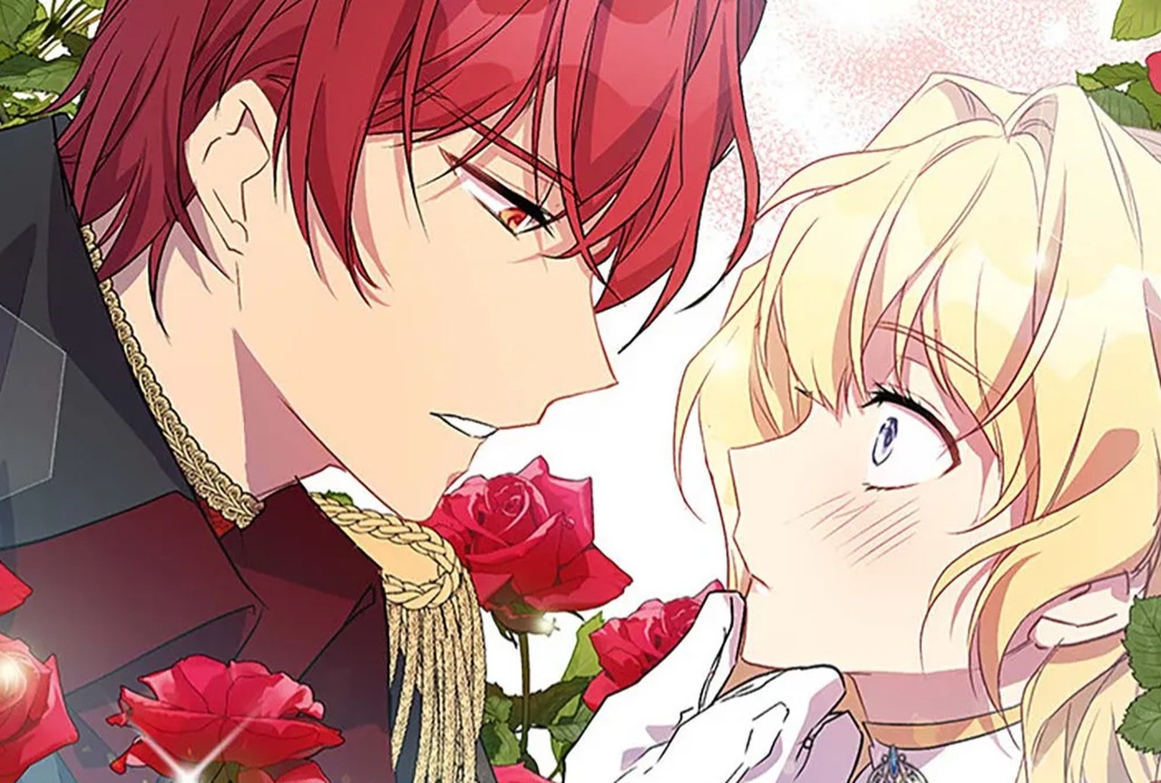La Fausse Sainte aimée par les Dieux - Episode 10 - ONO Webtoon et Manga