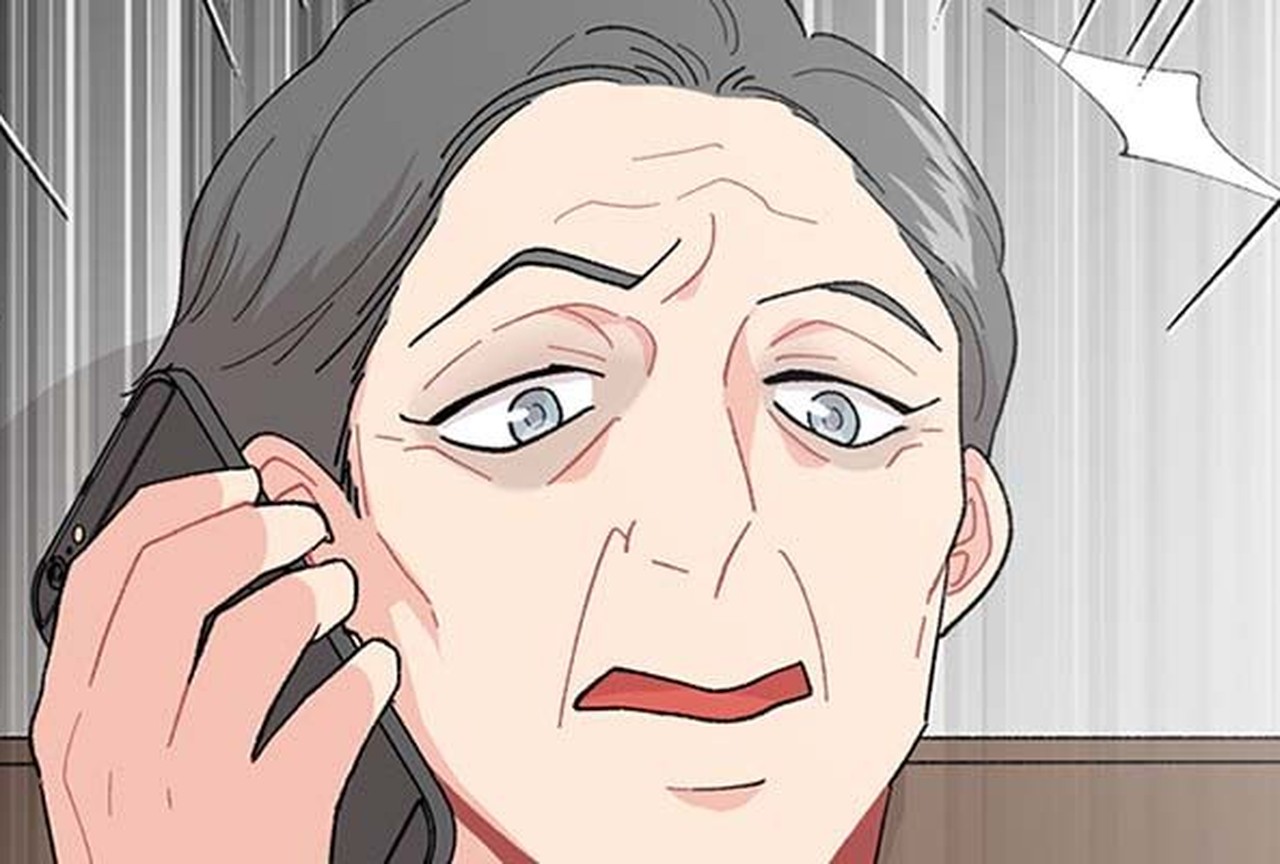 Amants ou faux-semblants ? - Episode 10 - ONO Webtoon et Manga