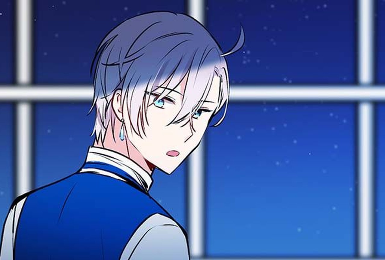 La Fiancée du Chat - Episode 16 - ONO Webtoon et Manga