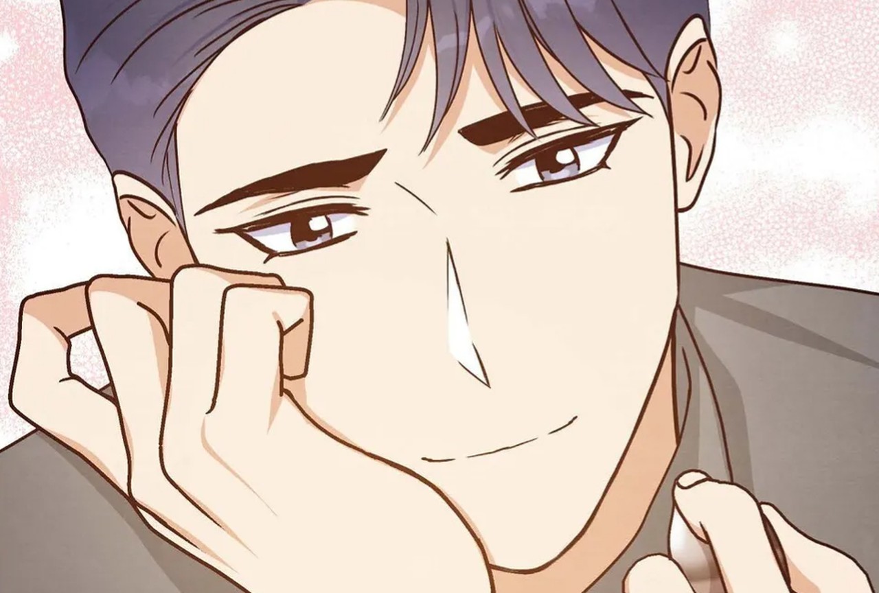 Une cuillerée de ton amour - Episode 41 - ONO Webtoon et Manga