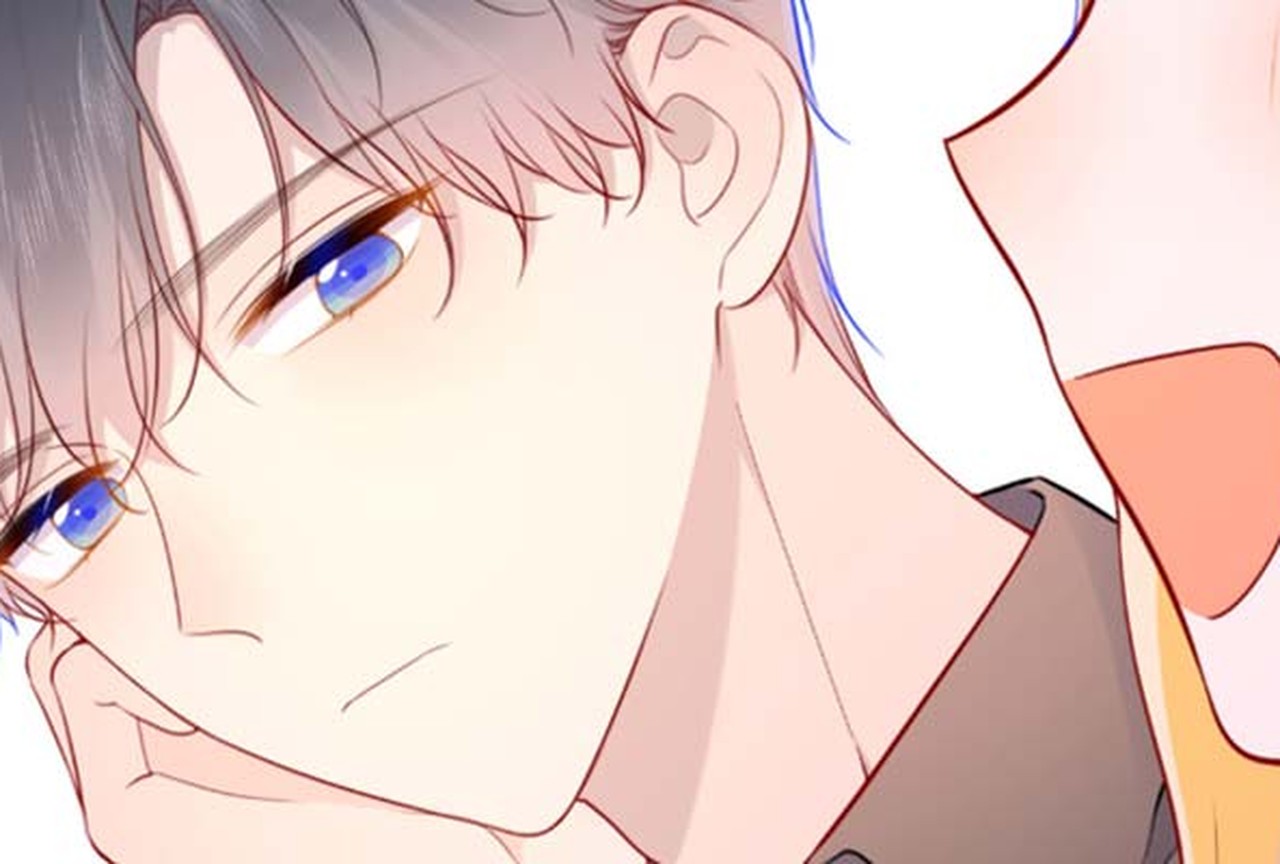 My Lucky Star - Episode 84 - ONO Webtoon et Manga