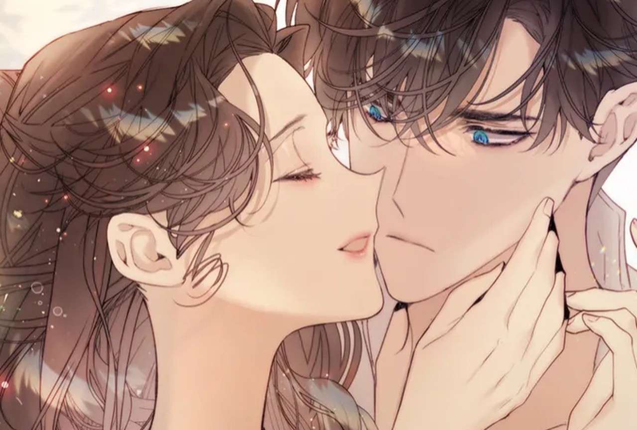 Béatrice - Episode 116 + 117 - ONO Webtoon et Manga