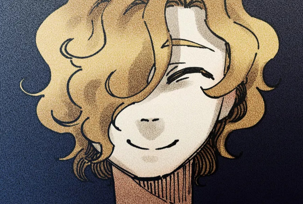 Sur un arbre perché - Episode 5 - ONO Webtoon et Manga