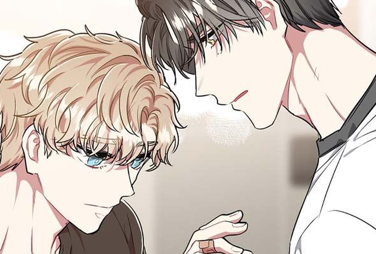 Love Poem - Episode 39 - ONO Webtoon et Manga