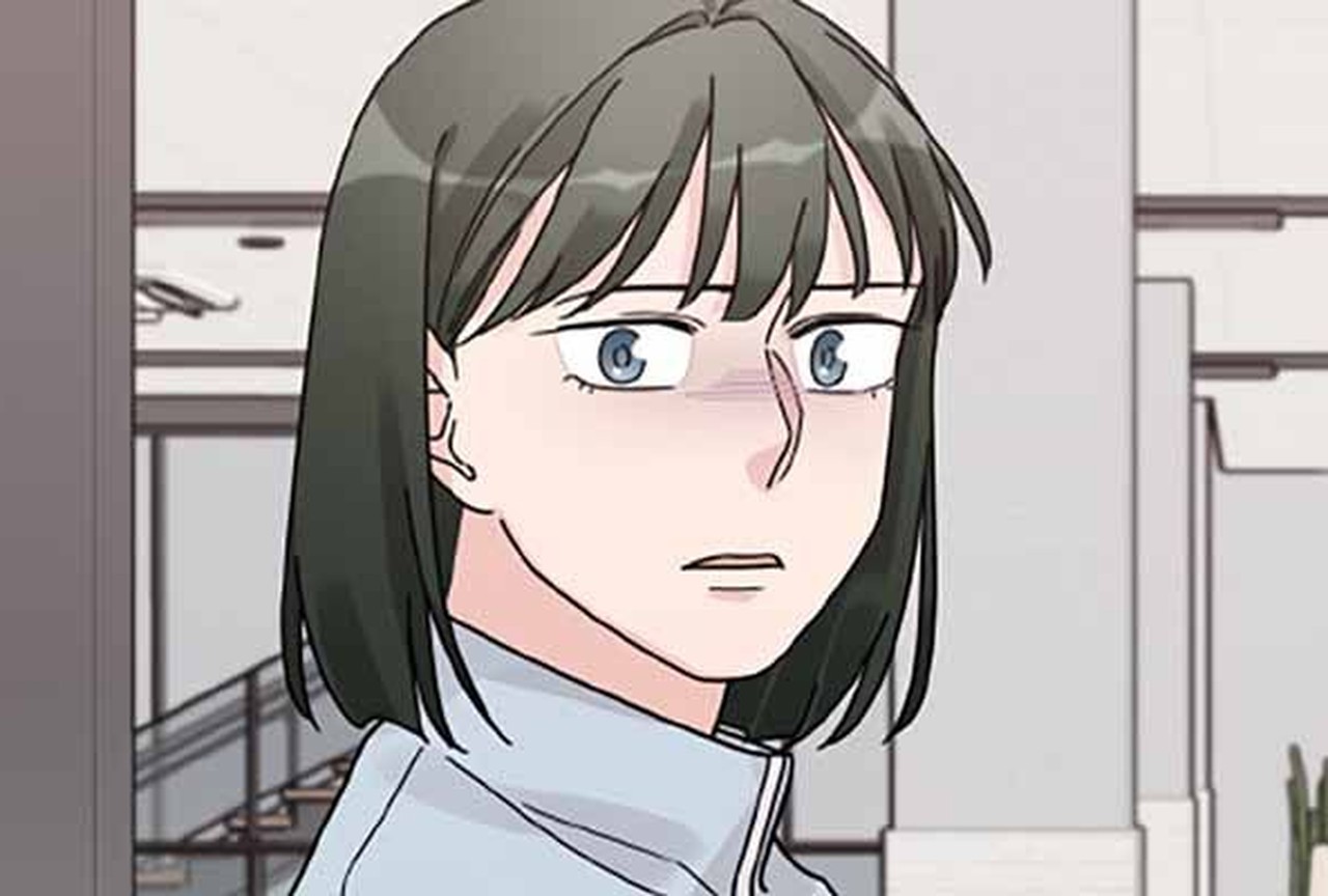 Un pas vers le bonheur - Episode 93 - ONO Webtoon et Manga