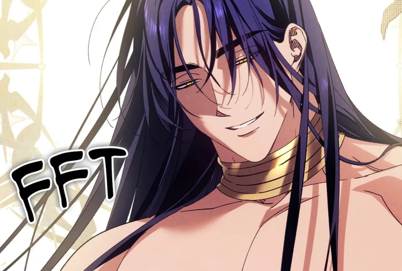 Le Serpent qui dévora la Grenade - Episode 0 - ONO Webtoon et Manga