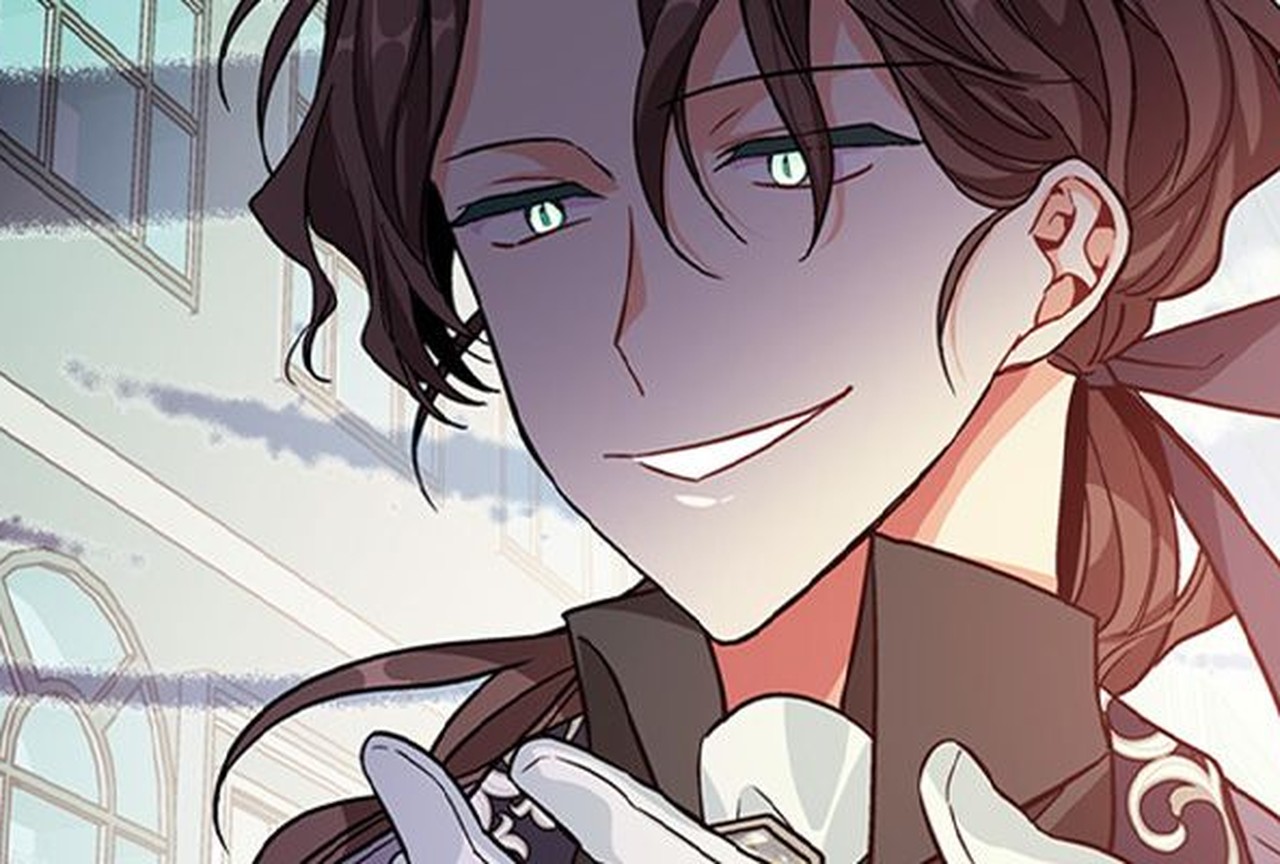L'Impérieux Destin du Dr Élise - Episode 31 - ONO Webtoon et Manga
