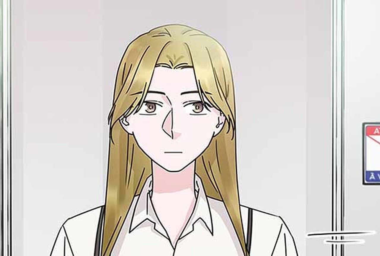 Un pas vers le bonheur - Episode 21 - ONO Webtoon et Manga