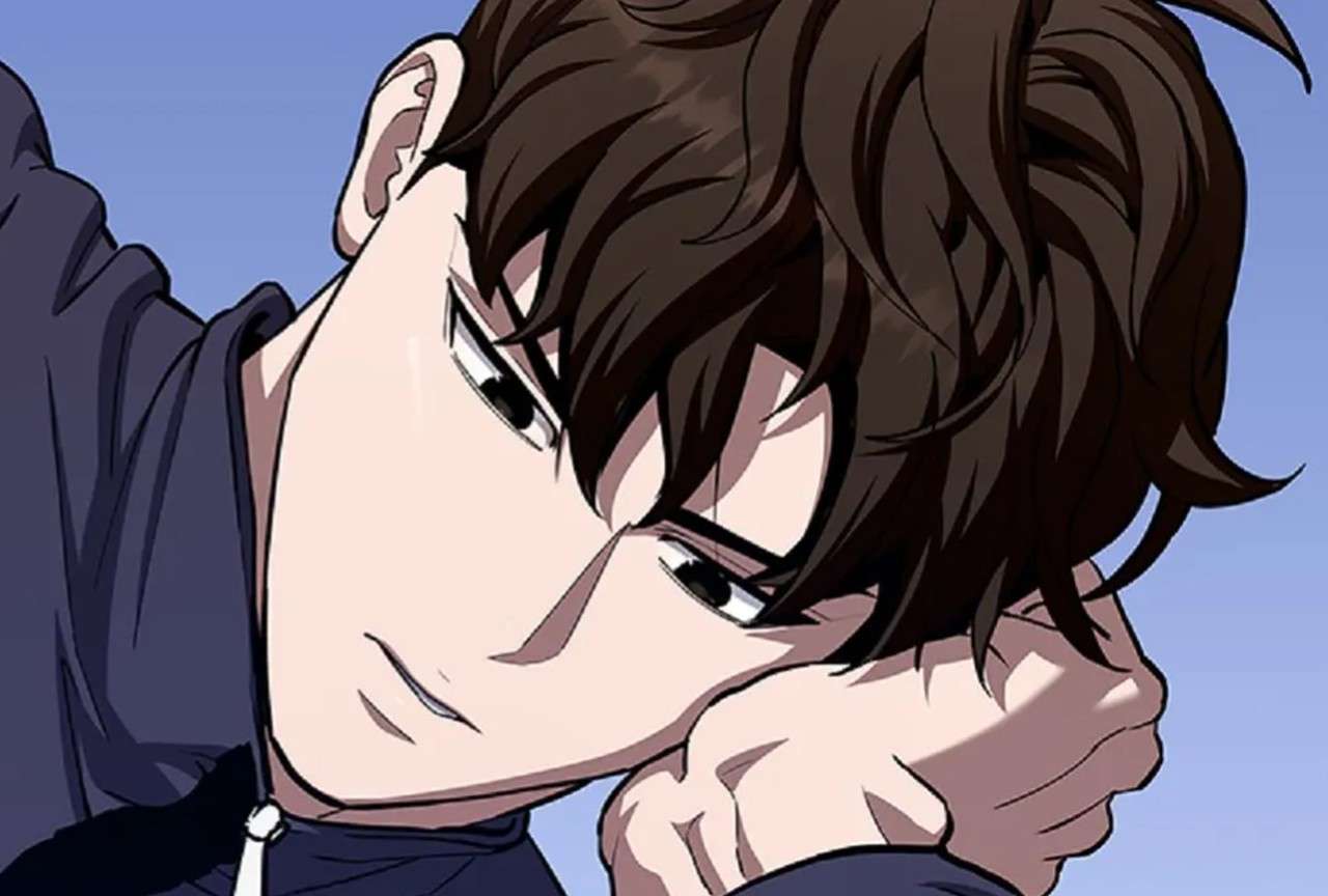 Forever Level One - Episode 137 - ONO Webtoon et Manga
