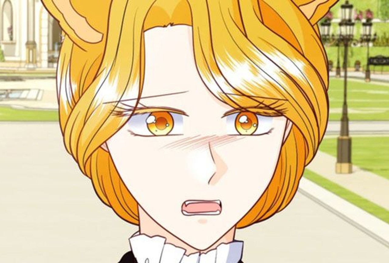 Doux comme un agneau - Episode 69 - ONO Webtoon et Manga