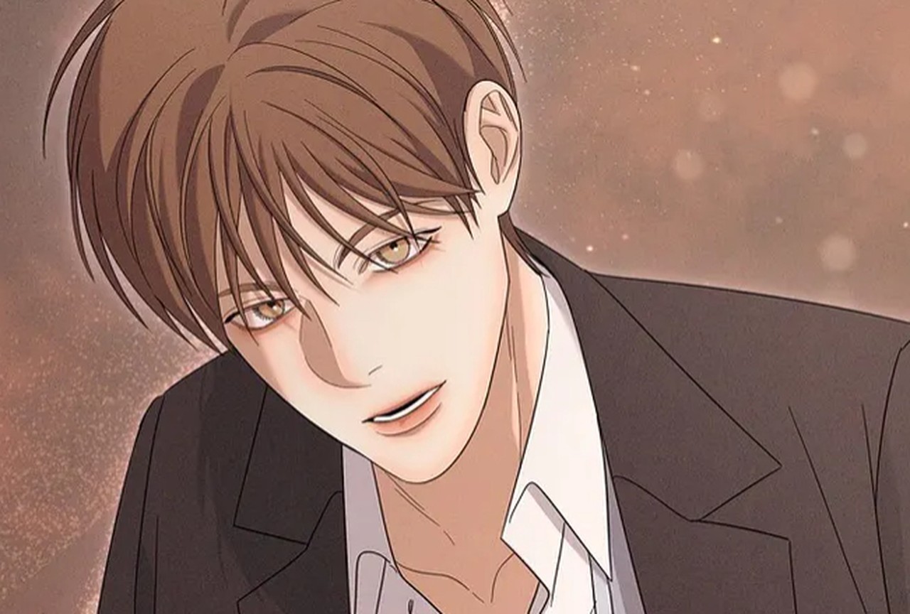 (+18) Fated Night - Episode 69 - ONO Webtoon et Manga