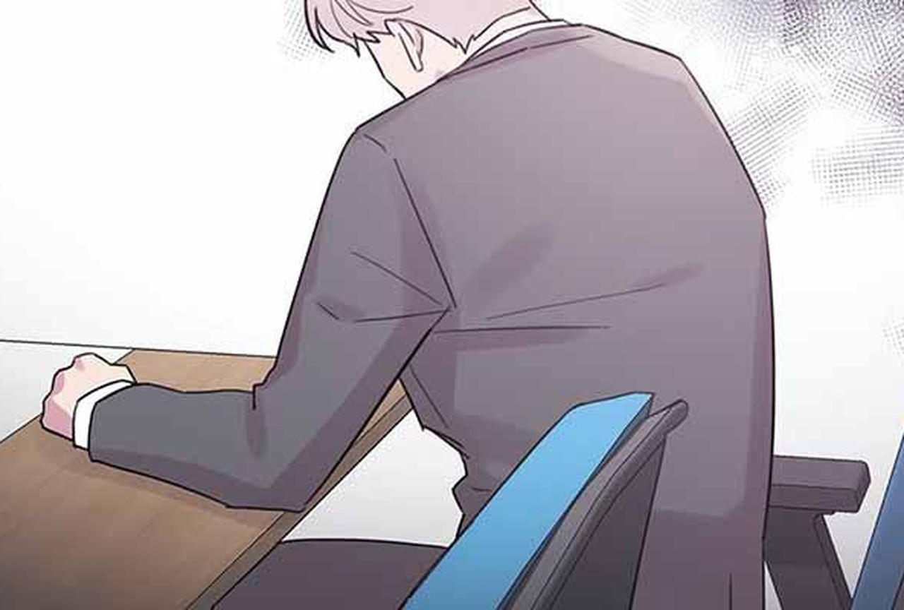 Le Dilemme du Dragon noir - Episode 60 - ONO Webtoon et Manga
