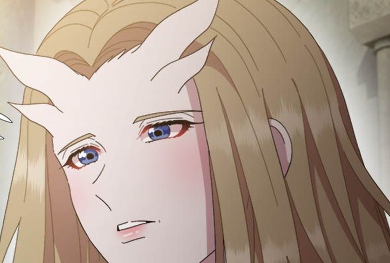 Les aventures de la fille du Roi Démon - Episode 153 - ONO Webtoon et Manga
