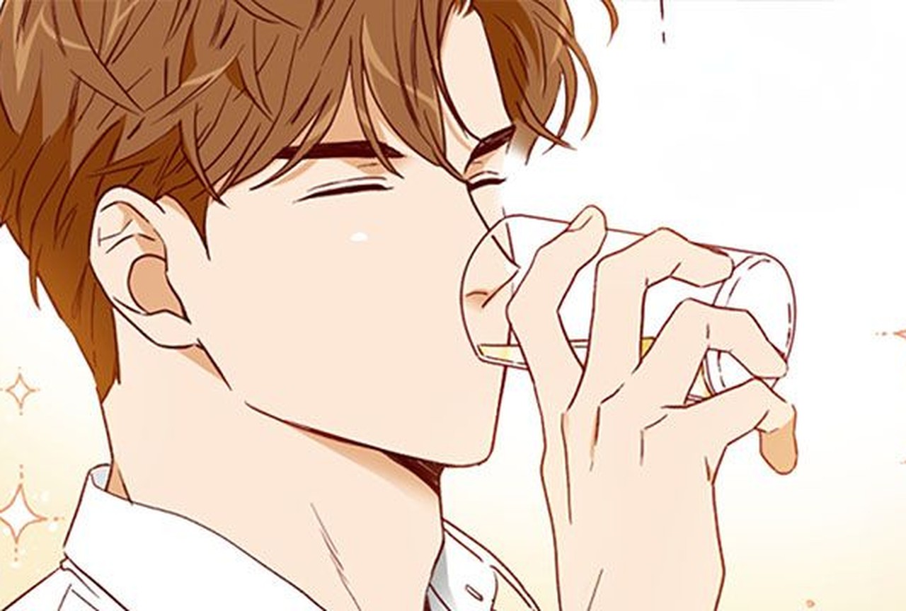 An Hour of romance - Episode 76 - ONO Webtoon et Manga