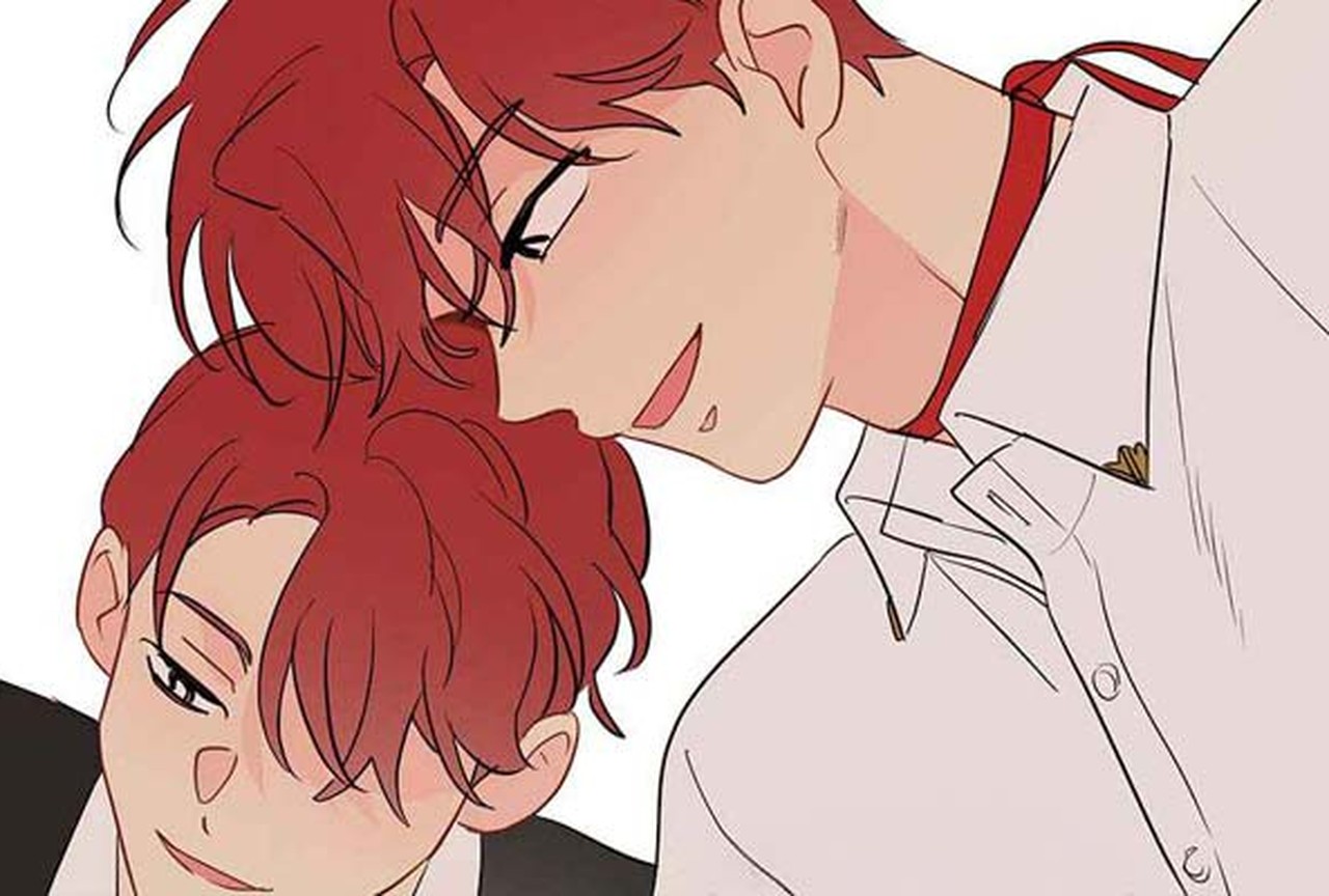 (+18) Un assistant de rêve - Episode 38 - ONO Webtoon et Manga