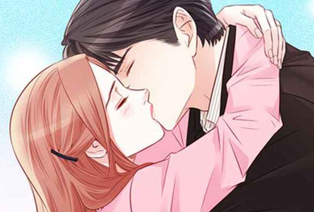 Harmonie Secrète - Episode 102 - ONO Webtoon et Manga