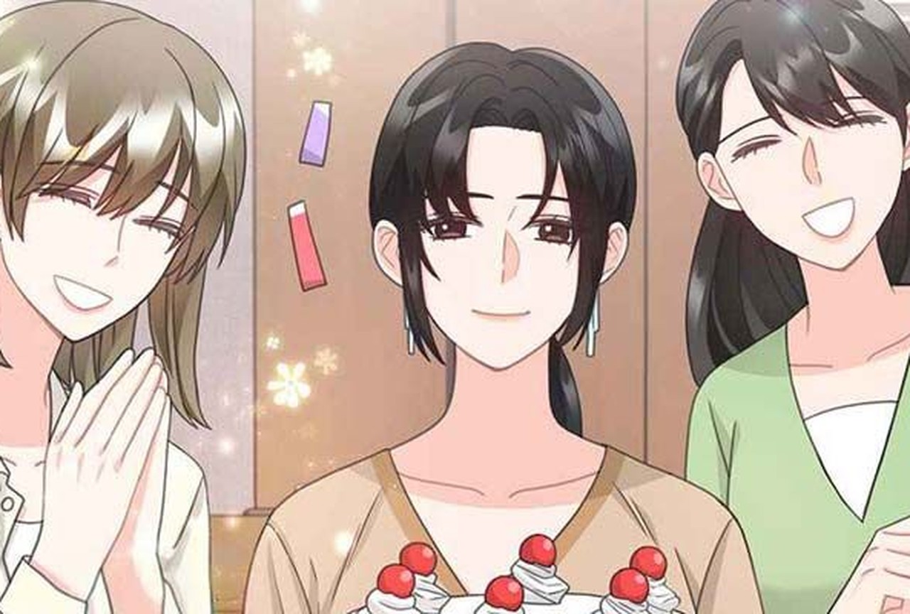 Erreur de parcours - Episode 80 - ONO Webtoon et Manga