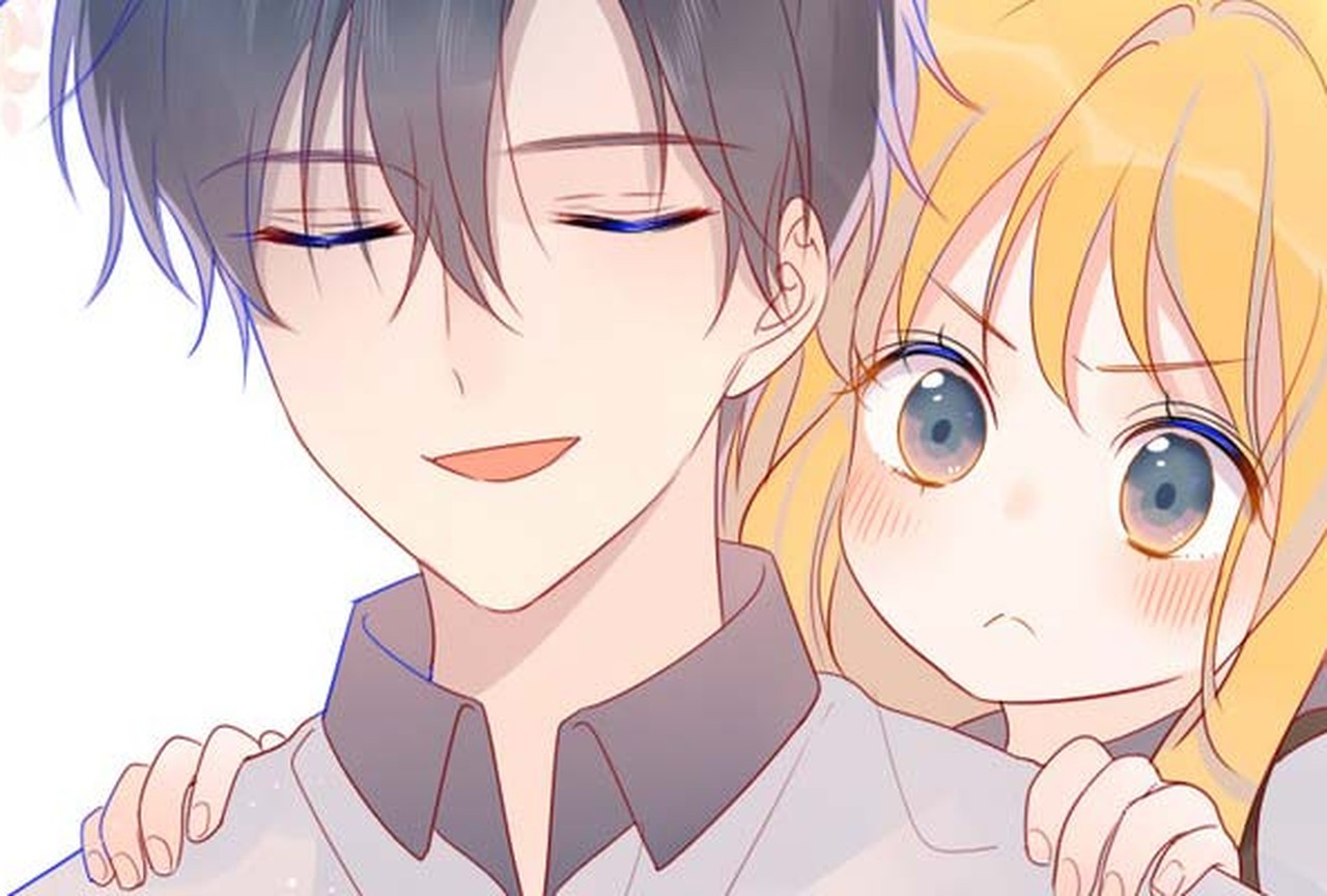 My Lucky Star - Episode 10 - ONO Webtoon et Manga
