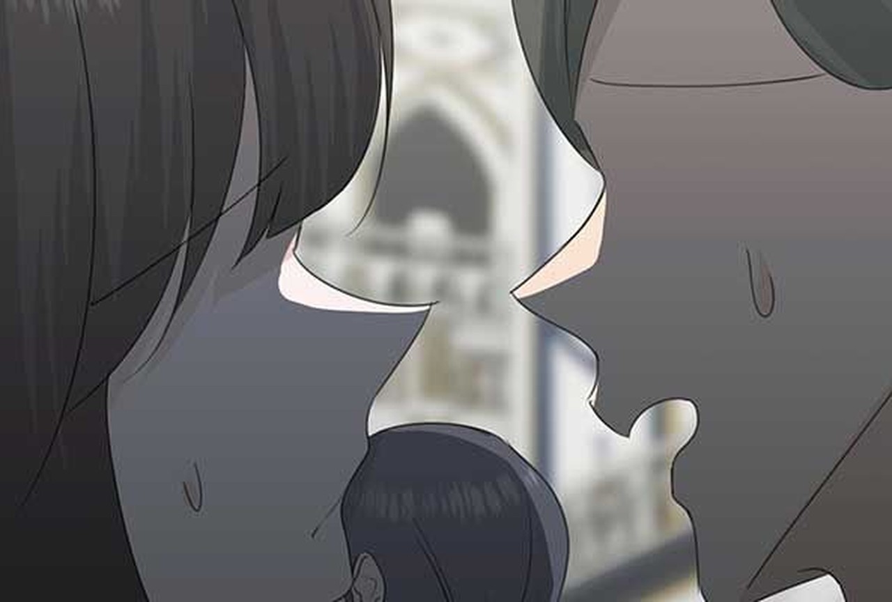 Ma vie empoisonnée - Episode 31 - ONO Webtoon et Manga