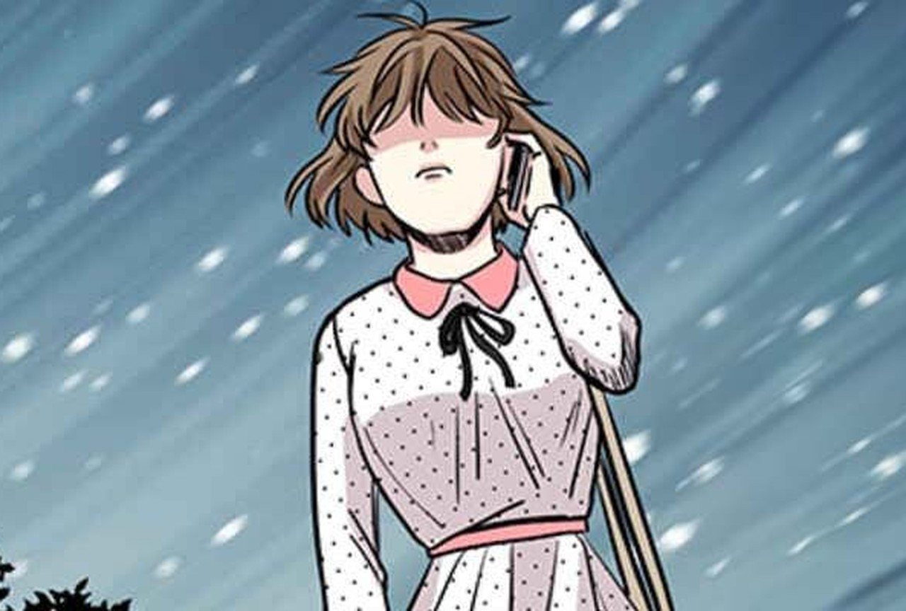 My Cute Beast - Episode 6 - ONO Webtoon et Manga