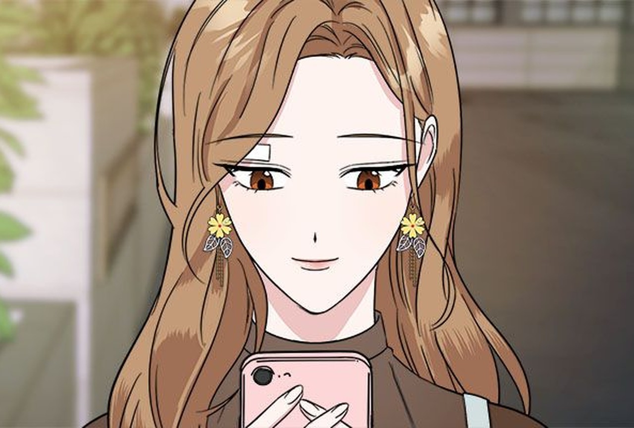 Clause nocturne - Episode 28 - ONO Webtoon et Manga