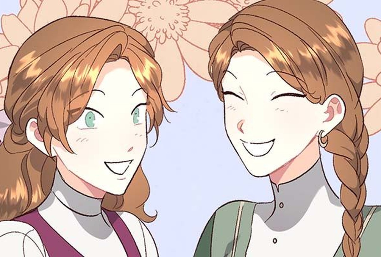 L'armure et la couronne - Episode 98 - ONO Webtoon et Manga