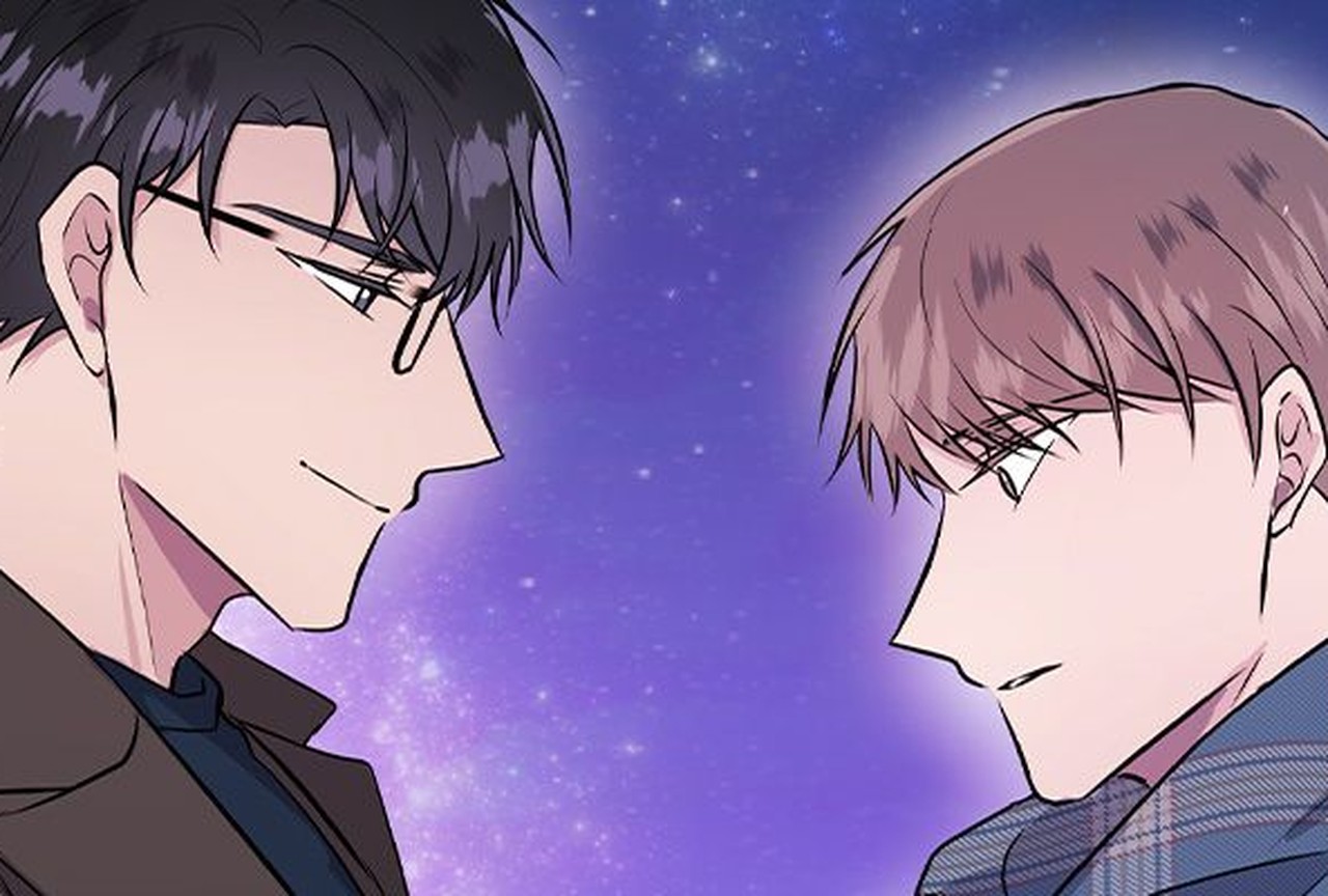 Sentiments sous contrat - Episode 16 - ONO Webtoon et Manga