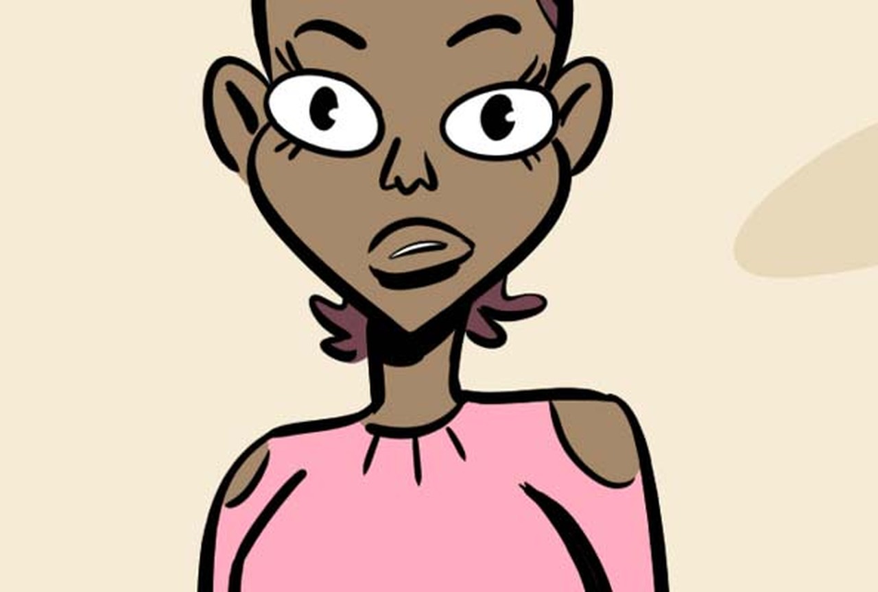 Mani Ndolo, je t’aime - Episode 12 - ONO Webtoon et Manga