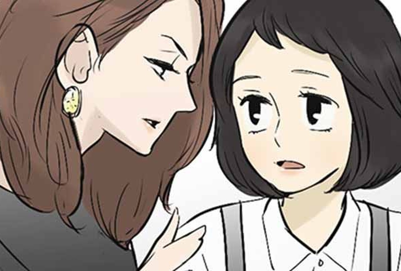 Clean with Passion - Episode 45 - ONO Webtoon et Manga