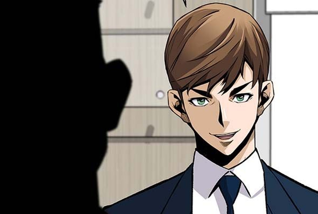 Le Retour de la légende - Episode 58 - ONO Webtoon et Manga