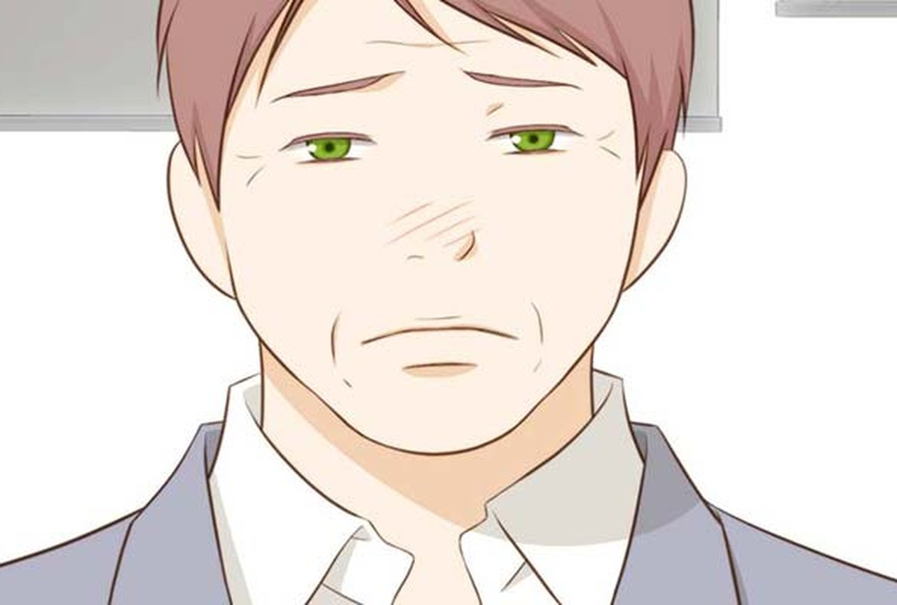 Président-longues-jambes - Episode 19 - ONO Webtoon et Manga