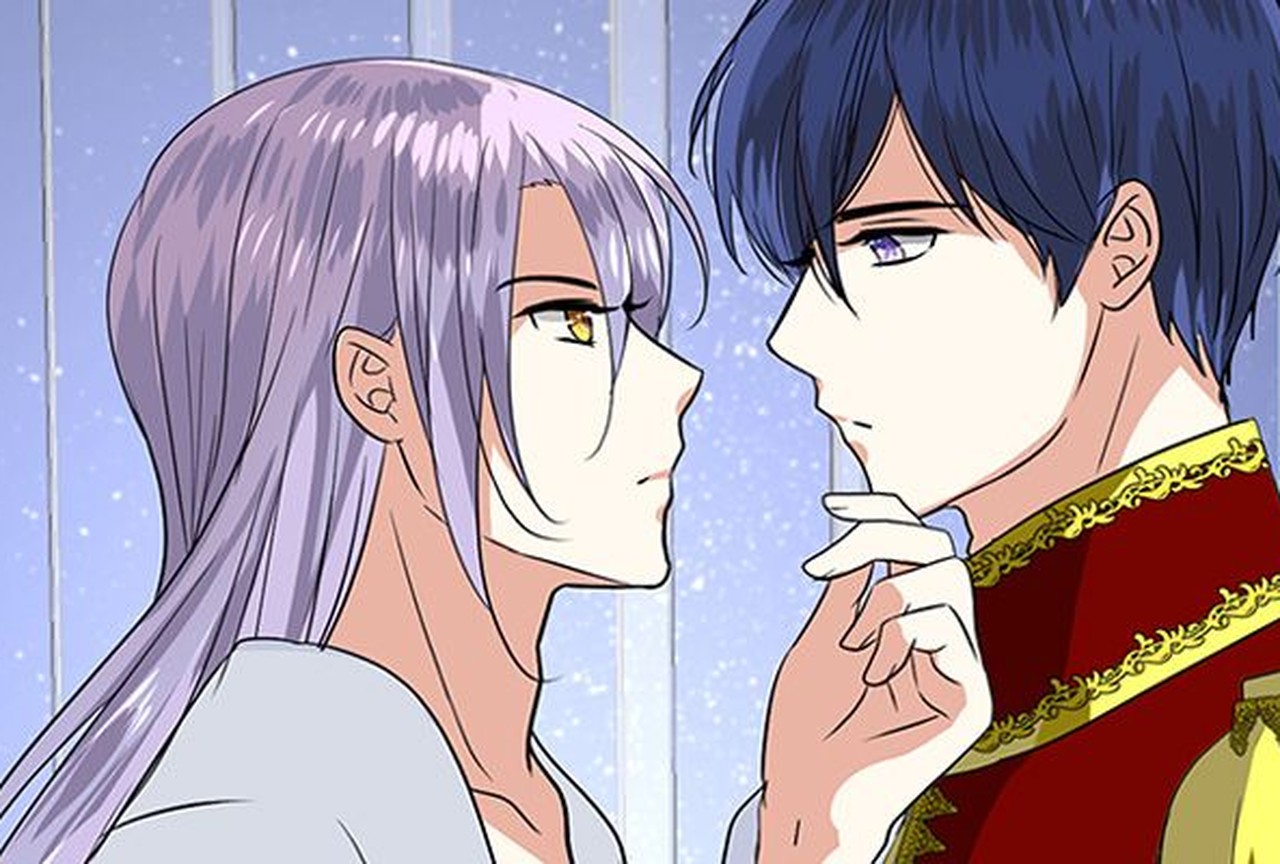 Le Cygne et le Faucon - Episode 53 - ONO Webtoon et Manga