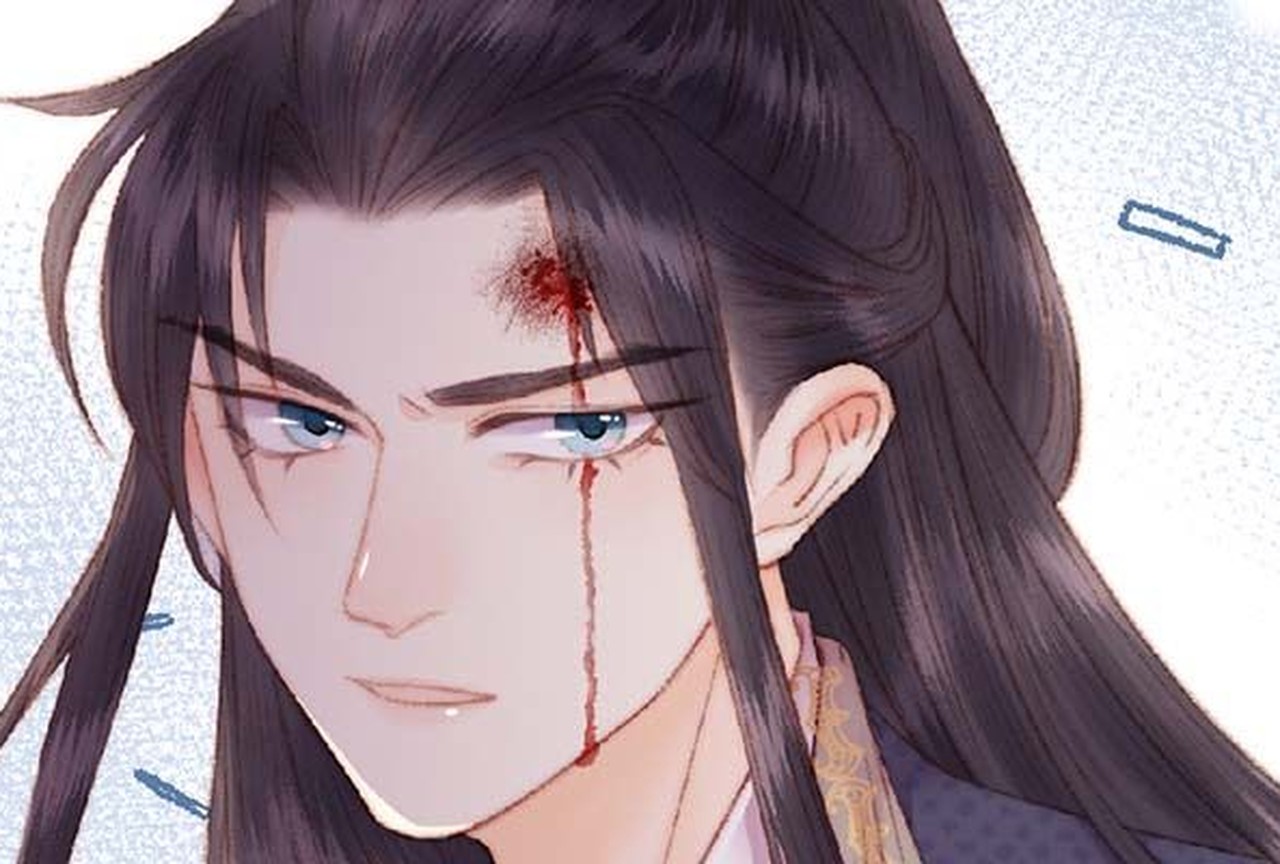 La déesse de la médecine - Episode 64 - ONO Webtoon et Manga