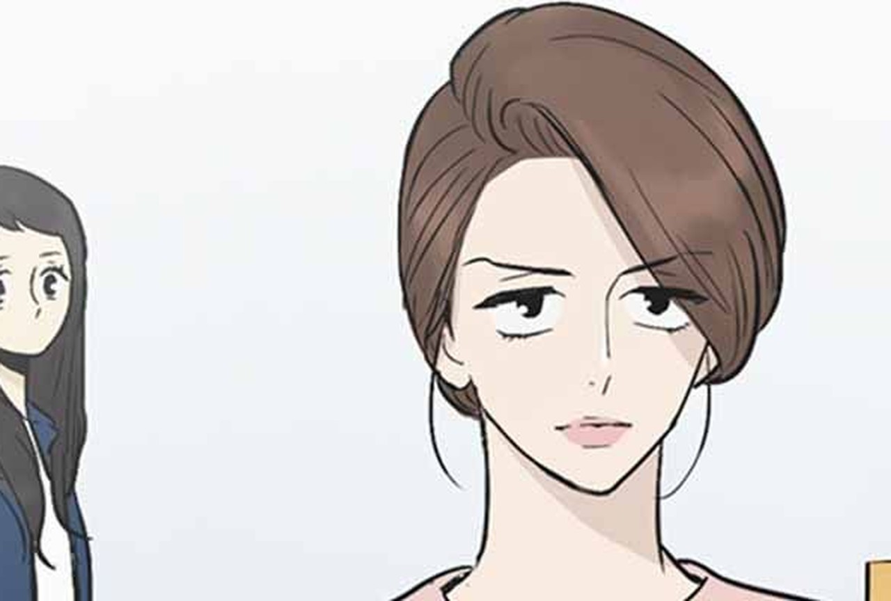 Clean with Passion - Episode 35 - ONO Webtoon et Manga