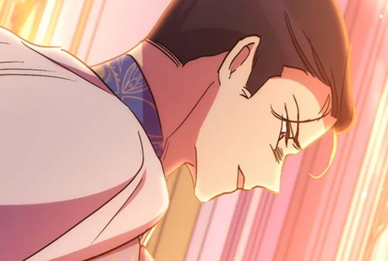 L’Enchanteresse et le héros fou - Episode 41 - ONO Webtoon et Manga