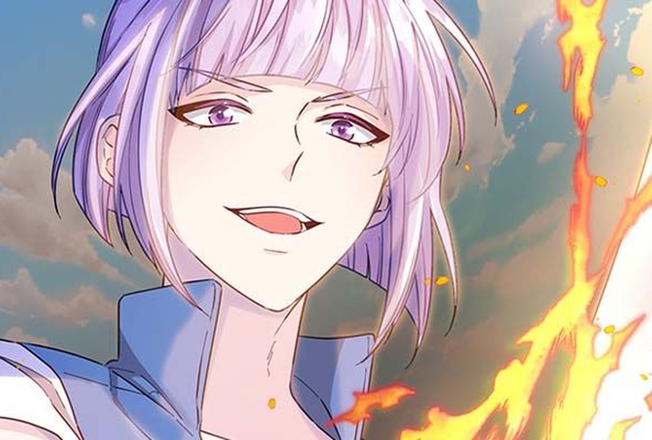 Fille de l'Esprit Roi ! - Episode 47 - ONO Webtoon et Manga