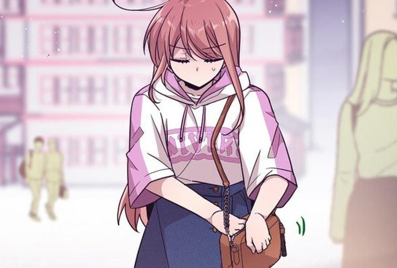 Te rendre heureuse - Episode 89 - ONO Webtoon et Manga