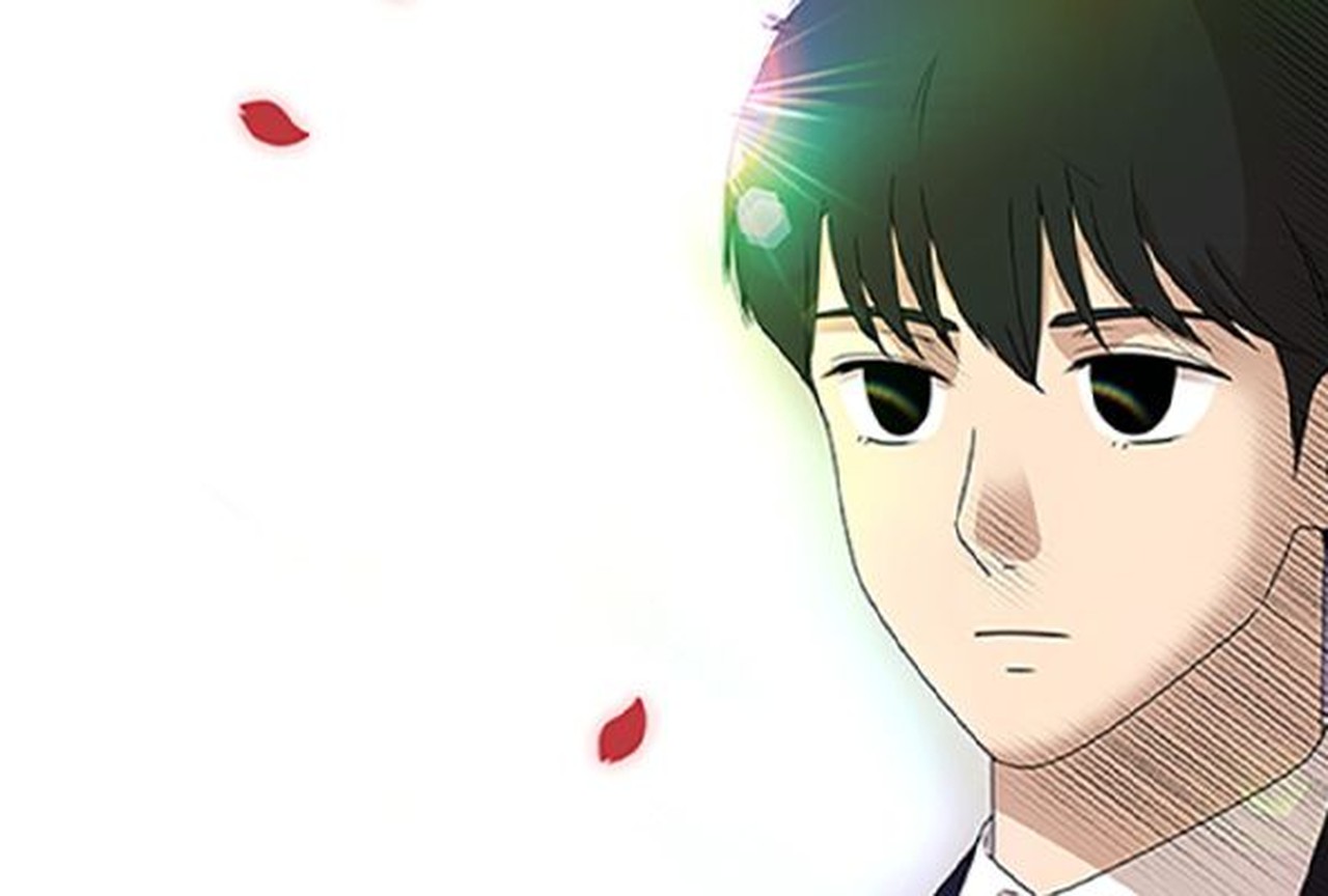 I'm NOT a guy !? - Prologue - ONO Webtoon et Manga