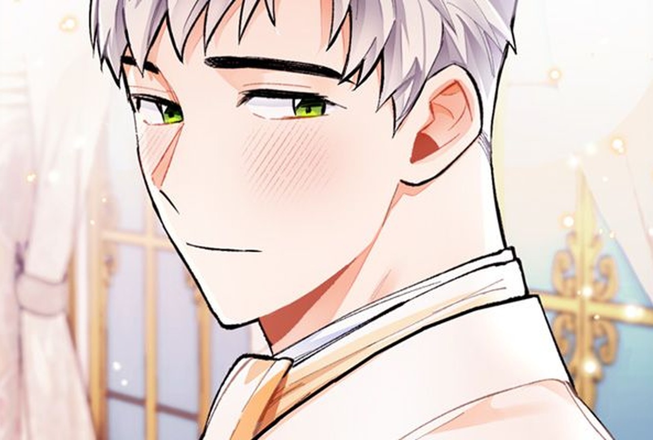 La fille du duc refuse de se marier ! - Episode 19 - ONO Webtoon et Manga