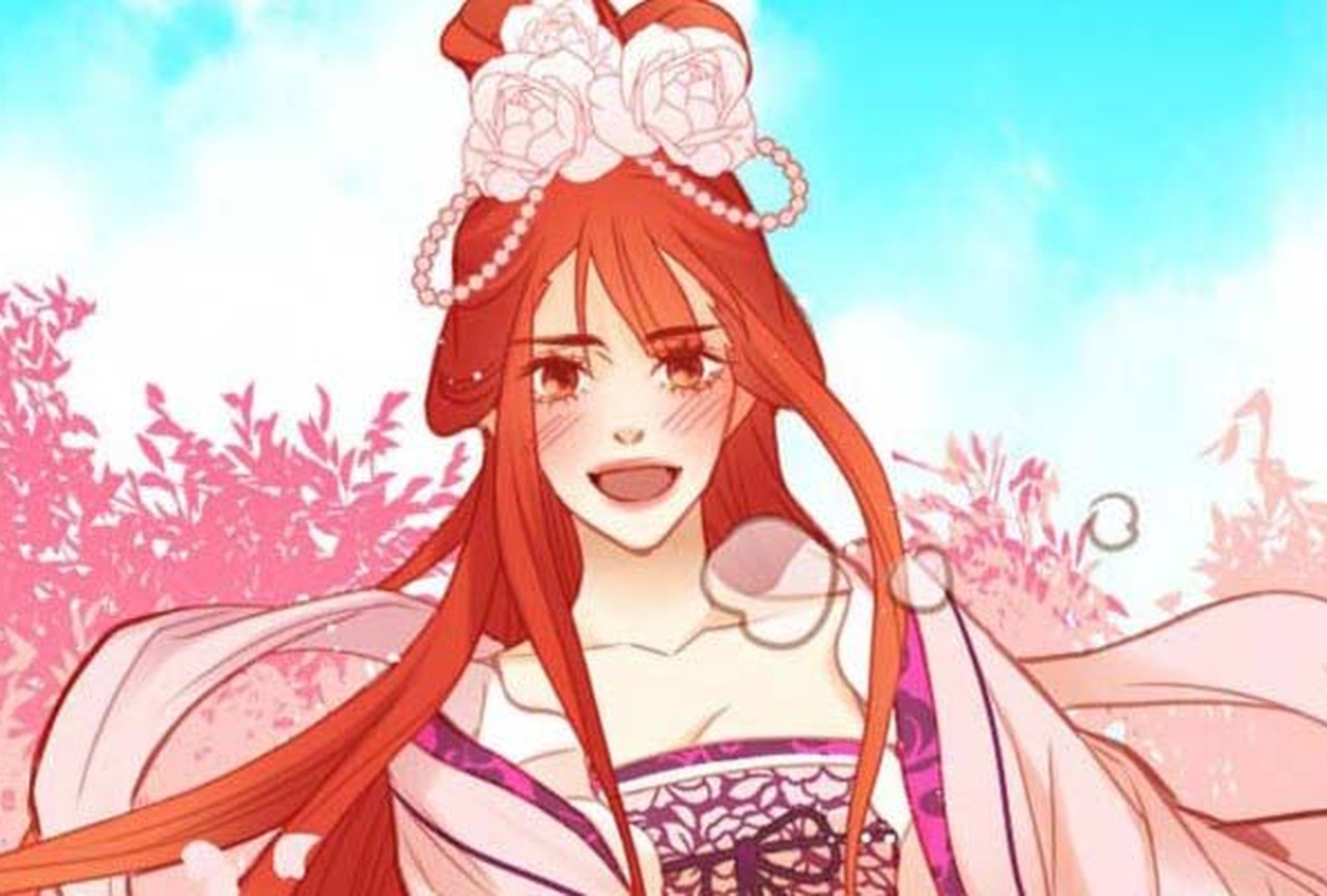 L'Azalée - Episode 50 - ONO Webtoon et Manga