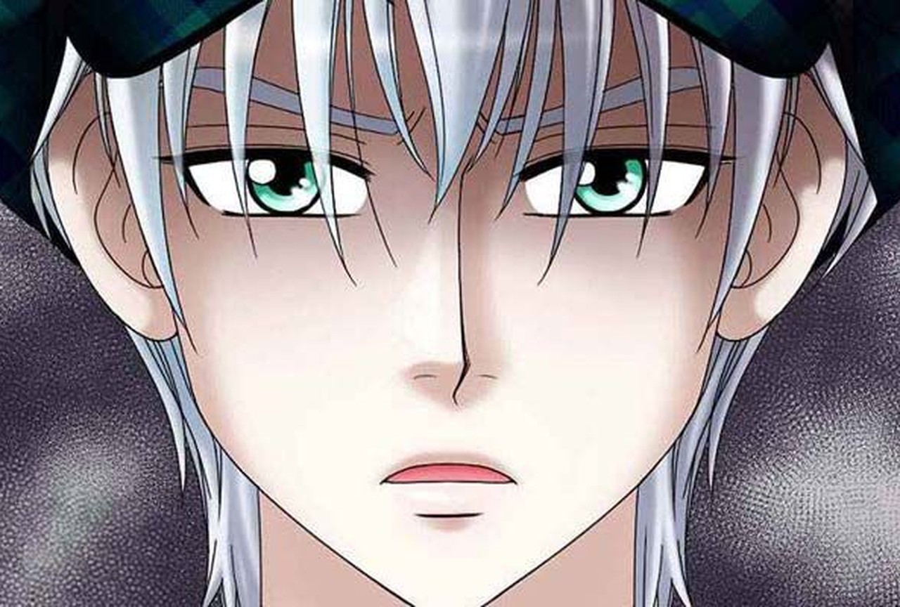 Pas une Déesse ! - Episode 8 - ONO Webtoon et Manga