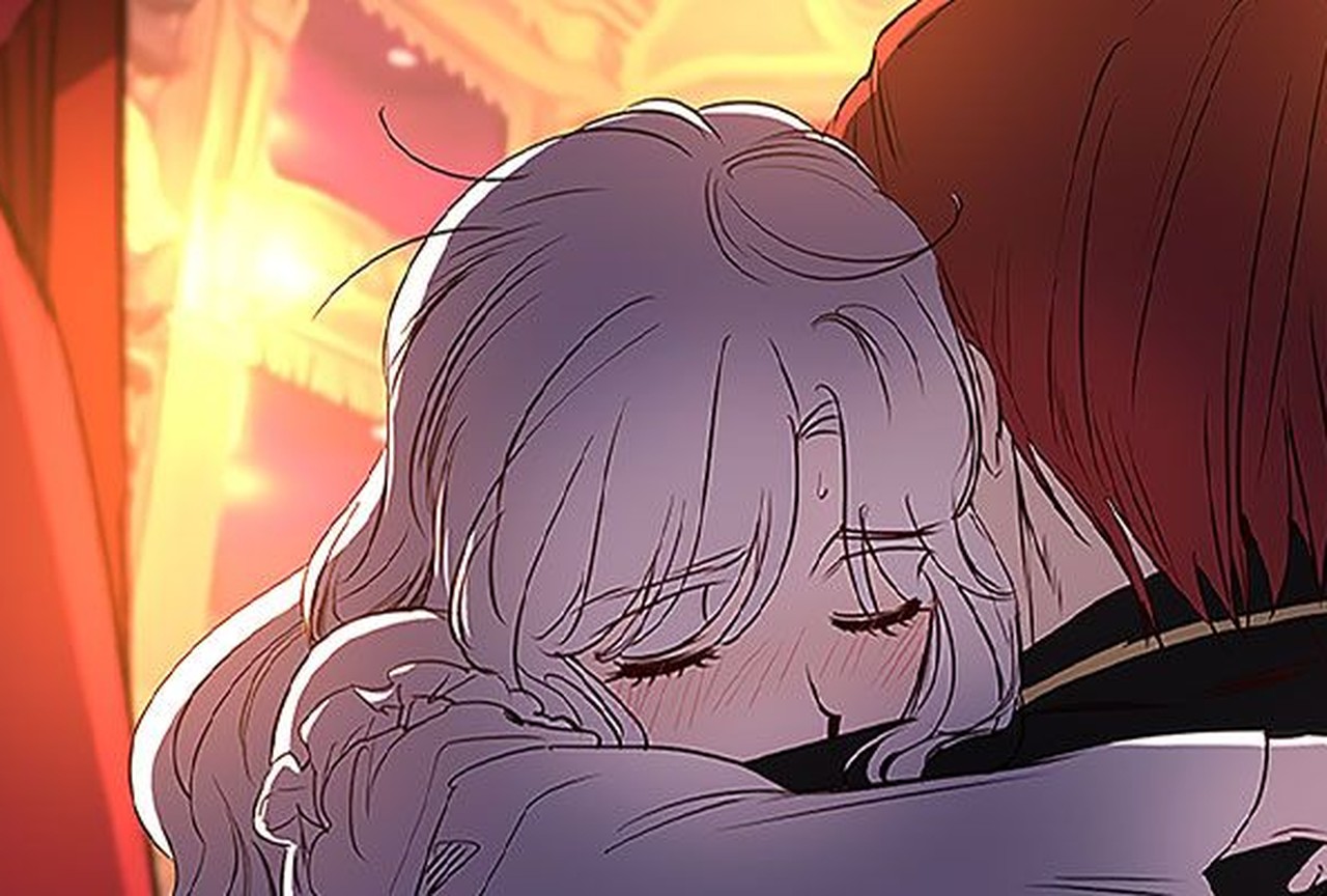Vengeance Nuptiale - Episode 58 - ONO Webtoon et Manga