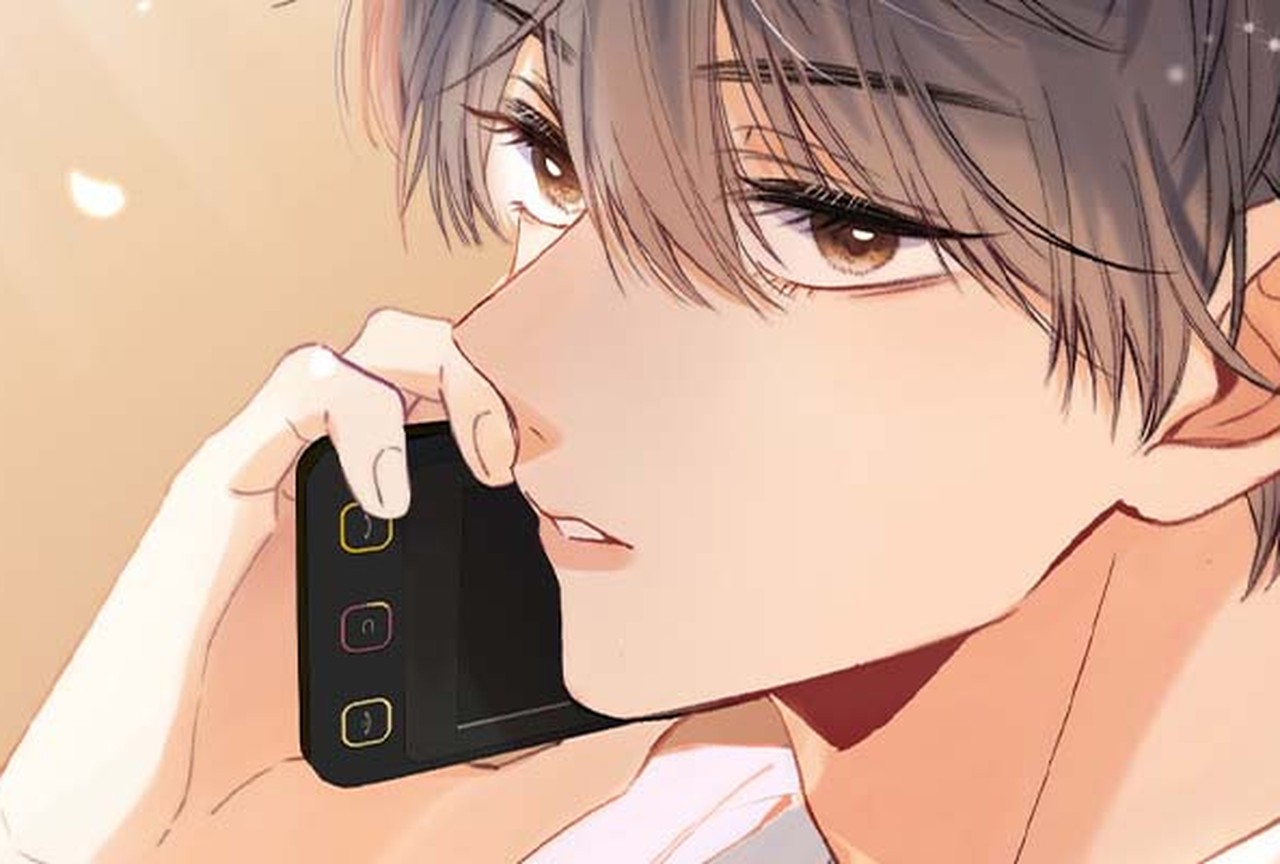 Secret Affection (Hidden Love) - Episode 7 - ONO Webtoon et Manga