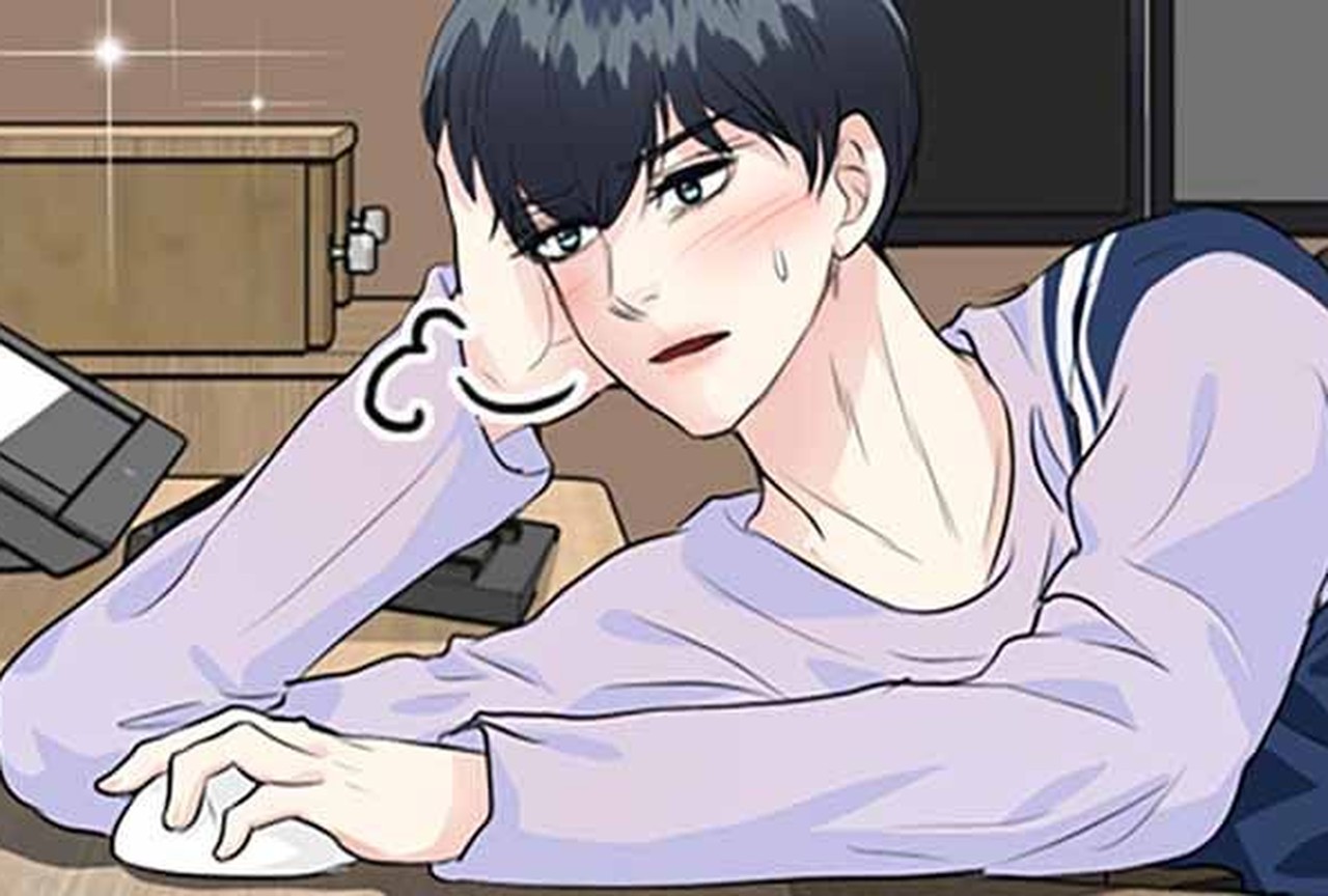 Mon fantastique assistant - Episode 17 - ONO Webtoon et Manga
