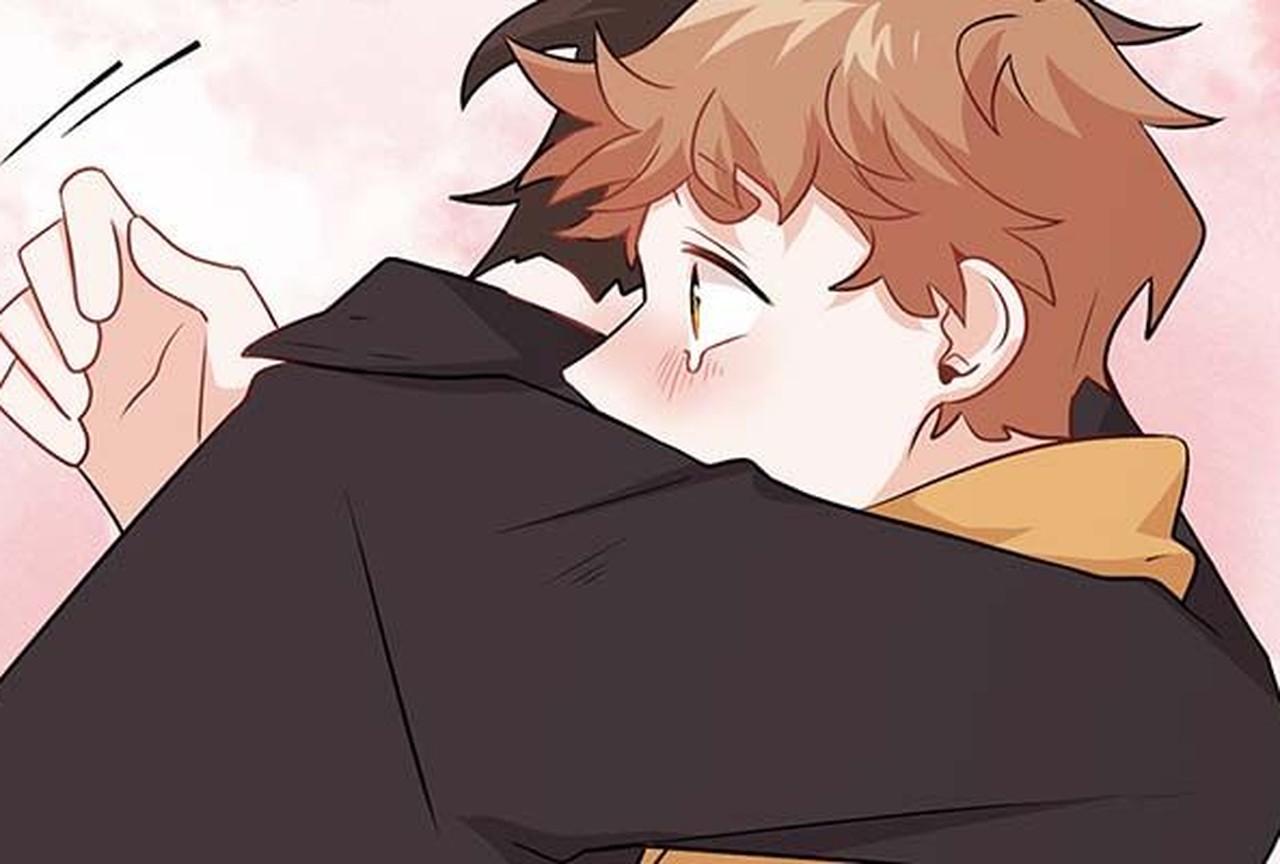 Mon Copycat - Episode 58 - ONO Webtoon et Manga